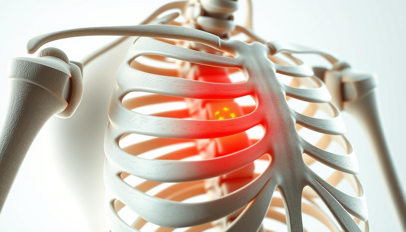 penyakit Kostokondritis