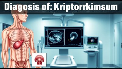 Diagnosis Kriptorkismus Diagnosis Kriptorkismus