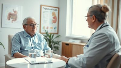 Melena pada Lansia Melena pada Lansia