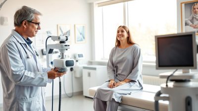 Pengobatan Megakolon Pengobatan Megakolon