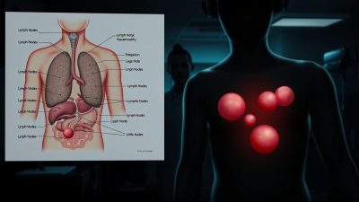 diagnosis limfadenopati