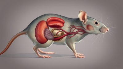 hewan vektor Leptospirosis