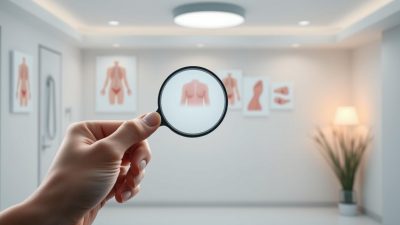 pencegahan Limfadenopati