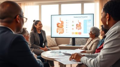 pencegahan Malabsorbsi