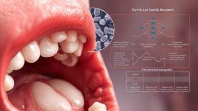 penelitian Leukoplakia