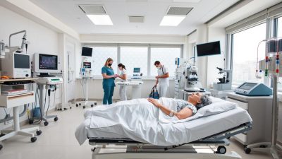 pengobatan Leptospirosis