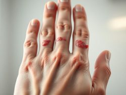 Kenali Gejala dan Pencegahan Penyakit Kriptosporidiosis