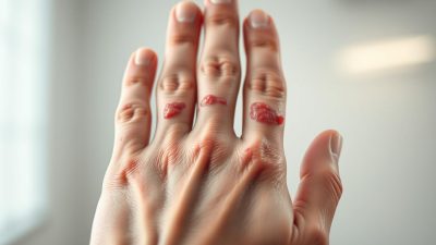 penyakit Kriptosporidiosis