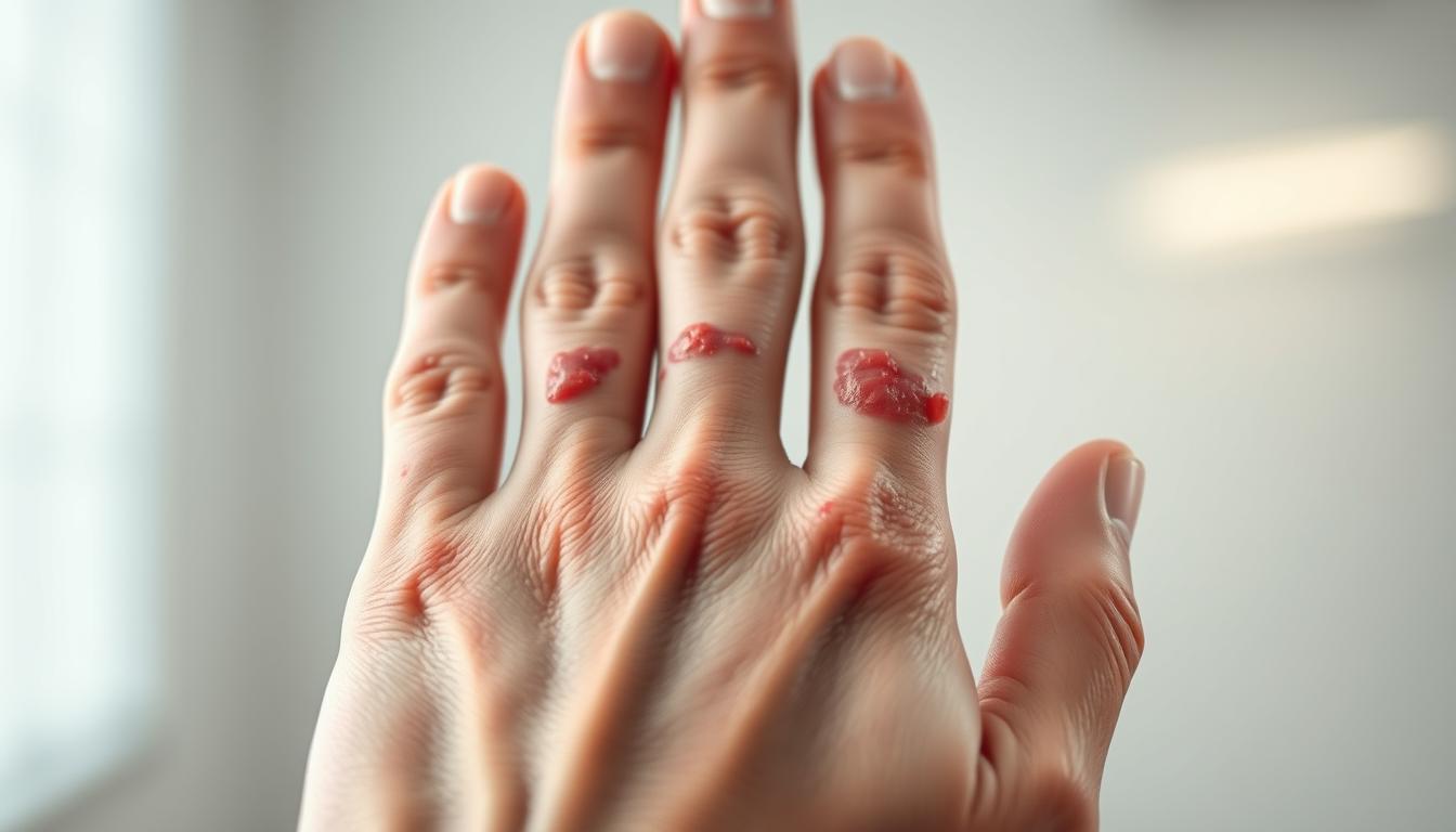 penyakit Kriptosporidiosis