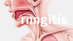 Penyakit Laringitis: Penyebab, Gejala, dan Perawatan
