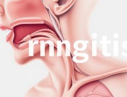 Penyakit Laringitis: Penyebab, Gejala, dan Perawatan