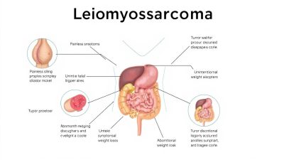 Memahami Penyakit Leiomyosarcoma: Gejala, Penyebab, dan Pengobatan