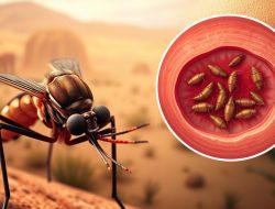 Penyakit Leishmaniasis: Apa yang Perlu Anda Ketahui