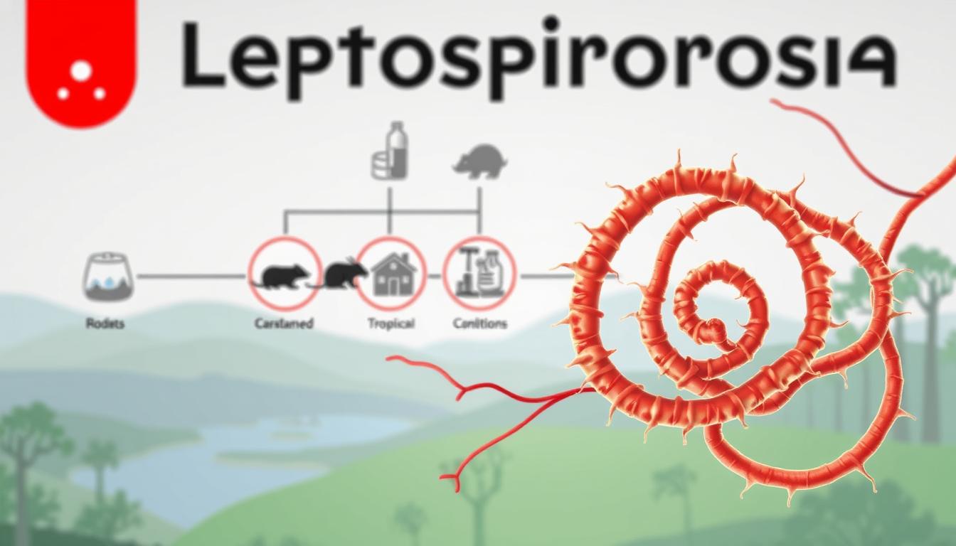 penyakit Leptospirosis