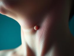 Limfadenitis: Memahami Kondisi Pembengkakan Kelenjar Getah Bening