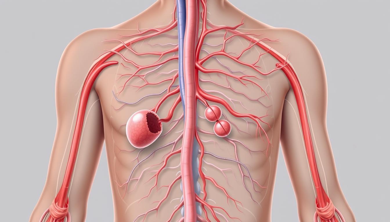 penyakit Limfadenopati
