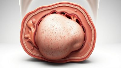 penyakit Liposarcoma
