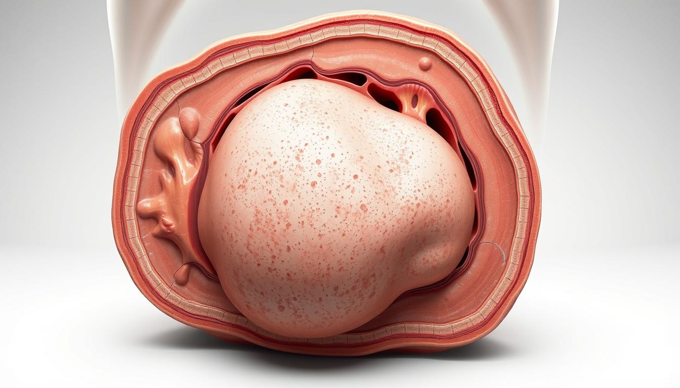 penyakit Liposarcoma