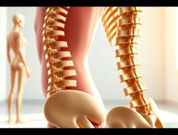 Memahami Penyakit Lordosis: Gejala, Penyebab, dan Pengobatan