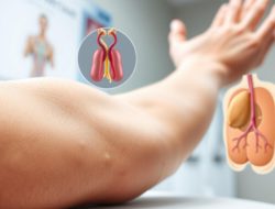 Memahami Penyakit Lymphedema: Gejala, Penyebab, dan Pengobatan