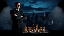 Memahami Penyakit Machiavellianisme: Fakta dan Dampaknya