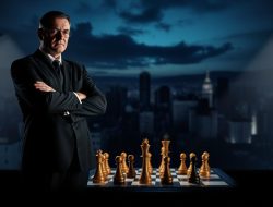 Memahami Penyakit Machiavellianisme: Fakta dan Dampaknya