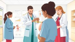 Penyakit Makrosomia: Kenali Gejala dan Penanganannya