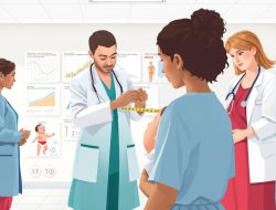 Penyakit Makrosomia: Kenali Gejala dan Penanganannya