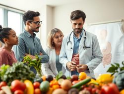 Penyakit Malabsorbsi: Kenali Gangguan Penyerapan Nutrisi Anda