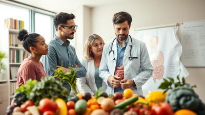 penyakit Malabsorbsi