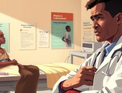 Penyakit Malaria: Bahaya dan Cara Mengatasinya