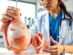 Penyakit Mastitis: Penyebab, Gejala, dan Penanganan