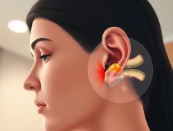 Memahami Penyakit Mastoiditis: Gejala, Penyebab, dan Pengobatan