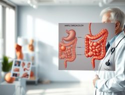 Memahami Penyakit Megakolon: Gejala, Penyebab, dan Pengobatan