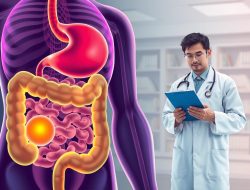 Penyakit Melena: Penyebab dan Penanganan