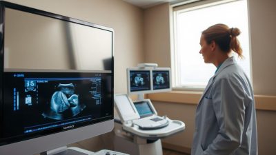 ultrasonografi makrosomia